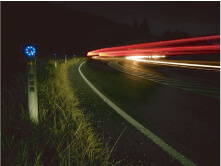 利府松山線 設置写真